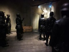 -上海大陆银行仓库旧址