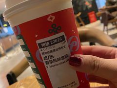 -星巴克臻选(莘庄仲盛店)