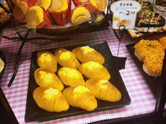 芝士羊角-采蝶轩(翠华店)