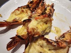 -博林天瑞喜来登酒店·西丽尚膳