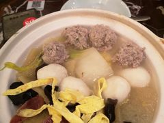 -新白鹿餐厅(爱琴海购物中心店)