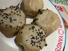 -小杨生煎(黄河路店)