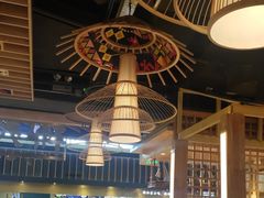 -椰夫人·养生椰子鸡(金沙洲永旺店)