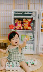 -可乐大王自然光儿童摄影(园区店)