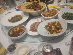-全聚德(领城国际店)