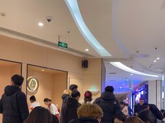 -海底捞火锅(吾悦广场店)