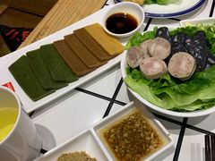 -肆幺幺烤肉(乐汇城店)