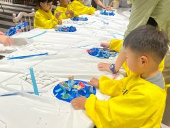 -奈尔宝家庭中心·亲子餐厅(华采天地店)