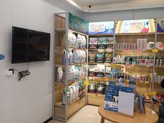 -艾贝尔宠物医院 ·中兽医·宠保定点(北门桥店)