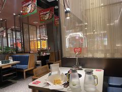 -新辣道鱼火锅(上地华联店)