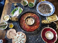 -蜀大侠火锅(寰球文化地标·总府店)