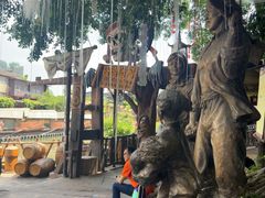 -长鹿旅游休博园