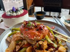 -蟹之国·精品蟹料理(极地店)