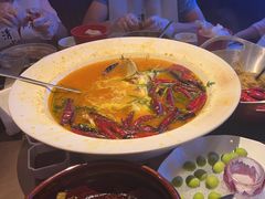 -清水亭湖北菜(大屯DT51店)