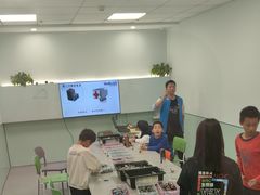 -童程童美·信息学竞赛·机器人编程·少儿编程(通州万达校区)