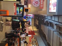 -俊熙家点餐式自助烤肉店(1227广场店)