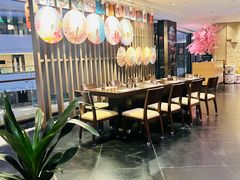 -佛山希尔顿酒店·融誉亚洲美食荟