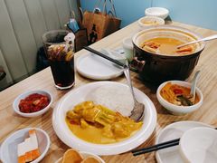 -米泰芒·东南亚料理(体育西店)
