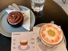 -BE NORMAL CAFE(霞溪路店)