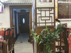 大堂-玉华台饭庄(裕中西里小区店)