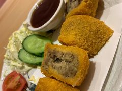 -小句号·精致料理(江南环球港店)