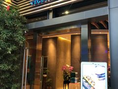 门面-若蘭慈·无国界素食料理(欢乐海岸店)