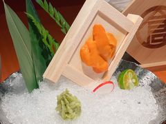 -仓桥家·焗寿司·锅物(光谷步行街店)