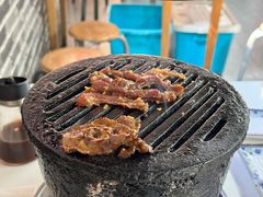 -大槐树烤肉馆