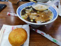 -煎意浓·吴记煎包(交通路店)