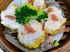 -万山楼海鲜酒家·二十三年老字号