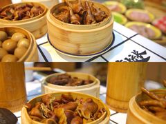 -卤校长重庆火锅(合肥宁国路店)
