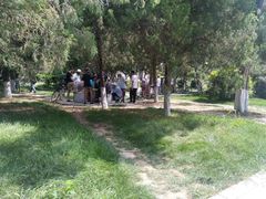 -辽沈战役纪念馆