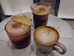 -MQ COFFEE STAND明谦(新洲店)