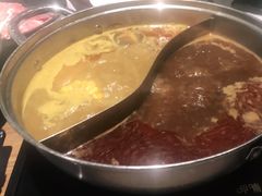 -呷哺呷哺(保利广场店)