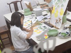 -昂立少儿成长中心(浦东蓝村路地铁站校区)