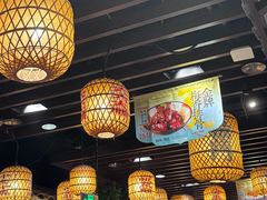 -南京大牌档(崇文门国瑞店)