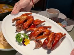 -明州府(文化广场店)
