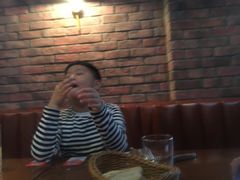 -弗兰克牛排西餐厅Ribone steak house(柠檬花园店)