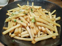 -青桃餐厅