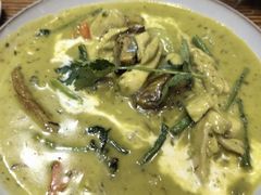 -Siam泰餐厅(水上公园店)