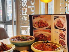 -红樱桃·欢乐餐厅(太原里店)