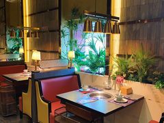 -牛村来人潮汕牛肉火锅(西单店)