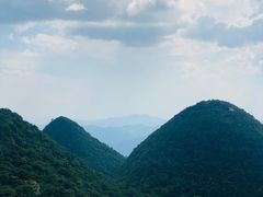 -武陵山森林公园