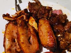 -戈拿旺巴西烤肉(崇文门店)