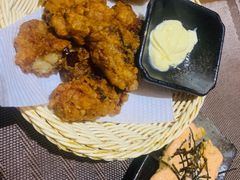 -鸟内会(河北路店)