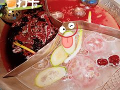 -小龙坎火锅(IFS HOT店)