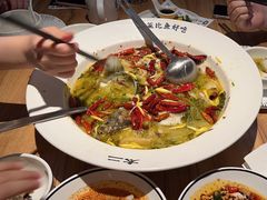 -太二酸菜鱼(SM城市广场店)