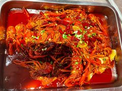 -李叔叔虾蟹大排档(青羊店)