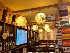 -鸟鹏烧鸟居酒屋(熙龙湾店)