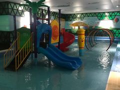 -蓝鲸湾汤泉(包河店)